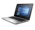 HP EliteBook 850 G3 i5-6300U 2,4 GHz 8 GB RAM 256 GB SSD 15N BL CAM TBel W10P