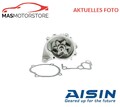 MOTOR KÜHLWASSERPUMPE WASSERPUMPE AISIN WPZ-917 I FÜR MAZDA 6,626 V,323 S VI