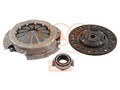 IAP QUALITY PARTS 201-17095E Kupplungssatz Kupplung für TOYOTA CELICA (ZZT23)