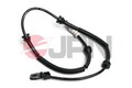 JPN ABS Sensor Raddrehzahl 75E9308-JPN für OPEL VIVARO X83 Bus A07 DTI 16V CDTI
