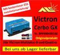 BPP900450100 Victron Cerbo GX m.ESS-Installationsanleitung, RECHNUNG m. 0% MwSt.