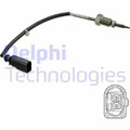 Abgastemperatursensor TS30251 DELPHI für VW AMAROK CRAFTER 30-50 Kasten