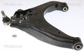 Lenker Radaufhängung Querlenker TRISCAN für D-MAX II