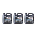 LIQUI MOLY Motoröl Motorbike 4T, 10W-40 Street, 12-Liter-Kanister - Art.Nr. 1243