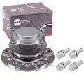 A.B.S. RADLAGER-SATZ HINTEN LINKS RECHTS passend für BMW 1 2 X1 X2 MINI COOPER |