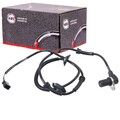 A.B.S. ABS-SENSOR RADDREHZAHL HINTEN RECHTS passend für VW PASSAT | 30622