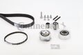 CONTINENTAL CTAM Zahnriemensatz CT1139K3PRO für AUDI SEAT SKODA VW