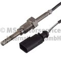 Pierburg (7.08369.18.0) Abgastemperatursensor, Abgassensor für VW
