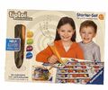 ⚡️ Ravensburger TipToi Starter Set Stift Mit Player und Buchstaben Burg