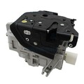 MEAT & DORIA Türschloss 31390 für SEAT VW