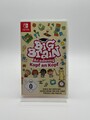 Big Brain Academy: Kopf an Kopf (Nintendo Switch)