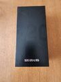 Samsung Galaxy S20 Ultra 5G SM-G988B/DS - 128GB - Cosmic Black (Ohne Simlock)...