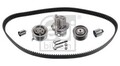 45117 FEBI BILSTEIN Wasserpumpe + Zahnriemensatz für AUDI,SEAT,SKODA,VW