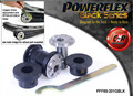 Powerflex Black Frwishbone Fr Buchsen 30mm Sturz für Audi A1 10-18 PFF85-201GBLK