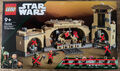 LEGO® Star Wars© 75326 Boba Fetts Thronsaal mit OBA ohne Minifiguren *NEU*NEW*