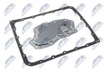 NTY Hydraulikfiltersatz Automatikgetriebe FSF-HY-007 für HYUNDAI Travel TQ Cargo