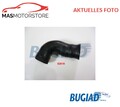 TURBO SCHLAUCH LADELUFTSCHLAUCH BUGIAD 82610 A FÜR AUDI A4,A6,B6,B7,C5 1.9L,2L