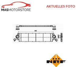 LADELUFTKÜHLER KÜHLER LADELUFT NRF 30354 A FÜR VW TRANSPORTER V,MULTIVAN V