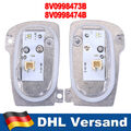 Für Audi A3 Matrix LED DRL Modul Links & Rechts Tagfahrlicht Standlicht 2Stk Neu