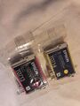 Original Epson T0713 T0714 Cheetah Tintenpatronen Set, ohne Verpackung