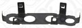 Elring 939.590 Dichtung, Wasseranschluss (Lader) für CITROËN DS JEEP OPEL Luftve