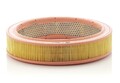 MANN-FILTER C 2852/2 Luftfilter für AUDI SEAT SKODA VW