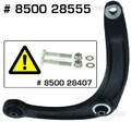 TRISCAN Lenker, Radaufhängung 8500 28555 für CITROËN DS PEUGEOT