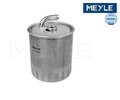 Kraftstofffilter MEYLE 0143230012 für Mercedes-Benz E-Klasse