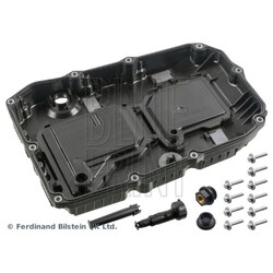 ORIGINAL® Blue Print Hydraulikfilter, Automatikgetriebe für Mercedes-Benz
