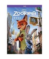 Zootopia (DVD)