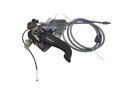 MERCEDES-BENZ C W204 Feststellbremsmechanismus A2044200084 2.20 Diesel 30675759
