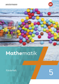 Unbekannt. / Mathematik / Mathematik - Ausgabe 2022 für das 5. und 6. Schuljahr
