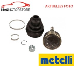 GELENK ANTRIEBSWELLE WHEEL SIDE METELLI 15-1900 A FÜR OPEL ASTRA G,ASTRA G CC