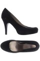 Tamaris Pumps Damen High Heels Stiletto Peep Toes Gr. EU 38 Schwarz #pvyv6eo
