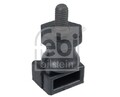 FEBI BILSTEIN Halter, Luftfiltergehäuse 172481 für AUDI SEAT SKODA VW