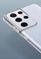 Silikon Schutz Hülle Passend Für Samsung Galaxy S22 S21 FE A13 A23 A33 A53 Case 