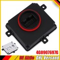 4G0907697G LED Tagfahrlicht Steuergerät Leistungsmodul Scheinwerfer LTM-2TFL