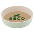 Beco Hundenapf "Classic Bamboo Bowl" minze, diverse Größen, NEU