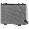 Kondensator Klimaanlage Klimakühler für Mercedes-Benz E-Klasse W210