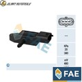 SENSOR SAUGROHRDRUCK 15128 FÜR FORD S-MAX MONDEO/IV/Turnier C-MAX/FOCUS 1.8L 