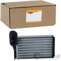 NRF WÄRMETAUSCHER HEIZUNGSKÜHLER für AUDI A3 SEAT AROSA CORDOBA IBIZA INCA