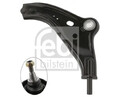 Querlenker Vorderachse links 36140 FEBI BILSTEIN für MINI MINI Cabriolet MINI