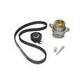 ORIGINAL® Hepu Wasserpumpe + Zahnriemensatz für VW POLO III POLO GOLF III