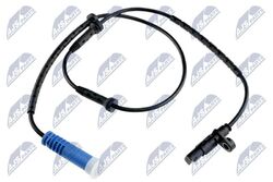 NTY (HCA-BM-012) ABS Sensor Drehzahlsensor hinten beidseitig für BMW