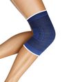 Elastische Kniebandage Kniegelenkbandage Kniestütze Sportbandage Bandage Neu