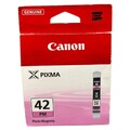 Canon Druckerpatrone Tinte CLI-42 PM photo magenta Pixma-Pro 100 s Original Neu