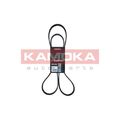 1x Keilrippenriemen KAMOKA 7016137 passend für AUDI BMW CITROËN FIAT LANCIA