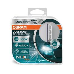 OSRAM Glühlampe 85V   