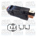 Bremslichtschalter MEAT & DORIA 35064 für OPEL MERIVA Großraumlimousine X03 X01