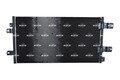 NRF Kondensator Klimaanlage EASY FIT 35880 Aluminium 1 3 für OPEL MOVANO X70 Bus